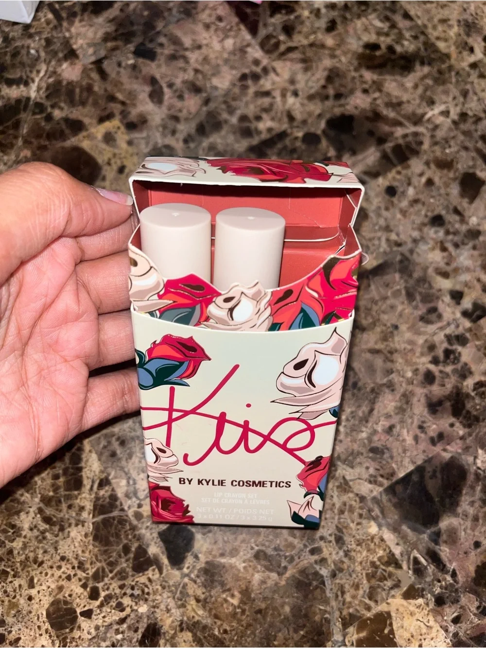 Kylie Cosmetics kylie cosmetics